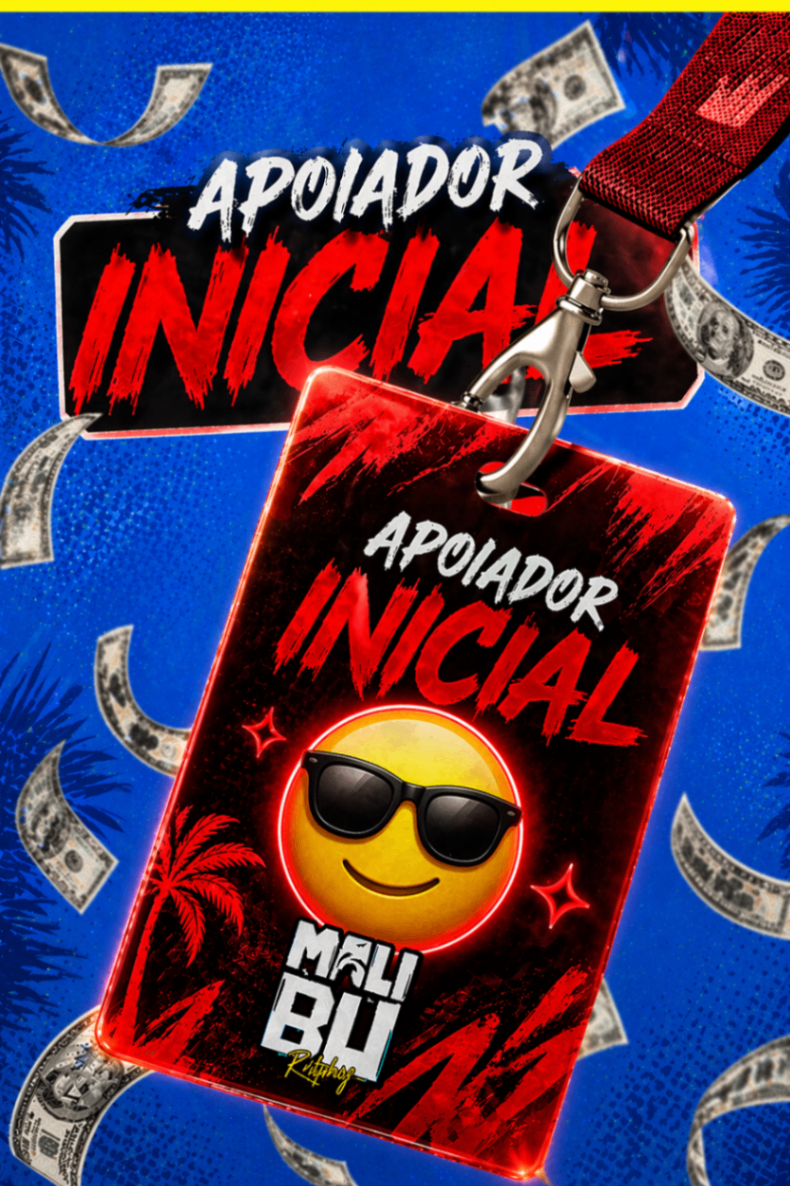 Apoiador Inicial (30 dias)