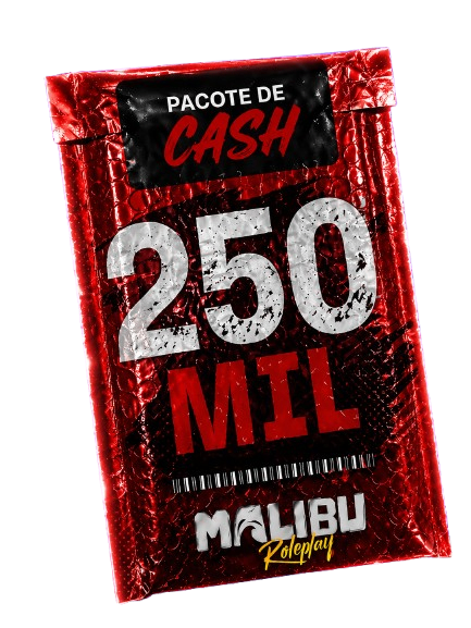 250.000 CASH