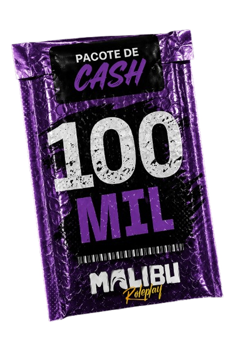 100.000 CASH