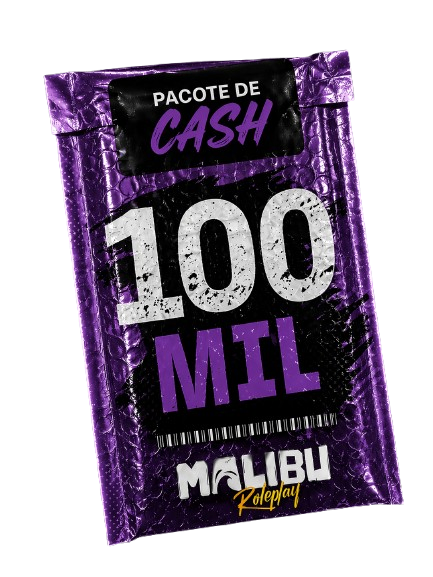 100.000 CASH