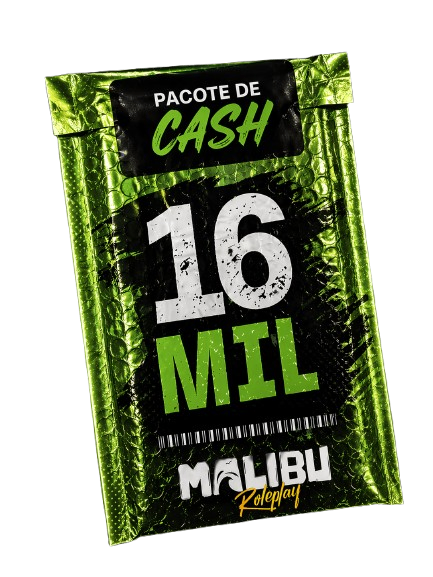 16.000 CASH